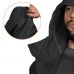 Куртка Stalker SoftShell Чорна (7226), XXXXL