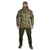 Куртка Stalker SoftShell Хижак піксель (7495), L