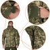 Куртка Stalker SoftShell Хижак піксель (7495), L