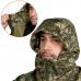 Куртка Stalker SoftShell Хижак піксель (7495), L