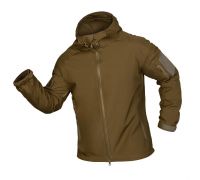 Куртка Stalker SoftShell Койот (7346), XL