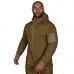 Куртка Stalker SoftShell Койот (7346), XXXL