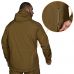 Куртка Stalker SoftShell Койот (7346), XXXL