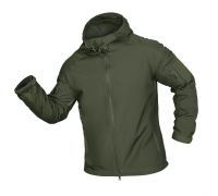 Куртка Stalker SoftShell Олива (7225), XS