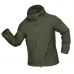 Куртка Stalker SoftShell Олива (7225), XS