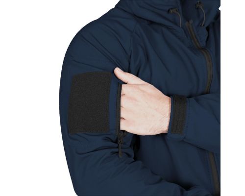 Куртка Stalker SoftShell Темно-синя (7005), S Куртка Stalker SoftShell Темно-синя (7005), S