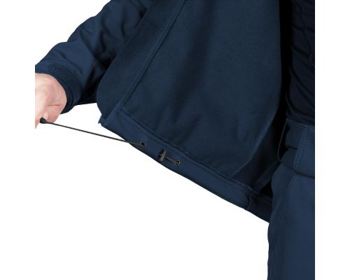 Куртка Stalker SoftShell Темно-синя (7005), S Куртка Stalker SoftShell Темно-синя (7005), S