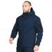 Куртка Stalker SoftShell Темно-синя (7005), XXL