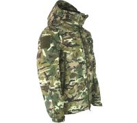 Куртка тактична KOMBAT UK Delta SF Jacket