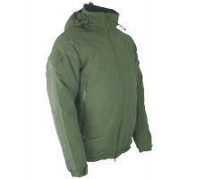 Куртка тактична KOMBAT UK Delta SF Jacket