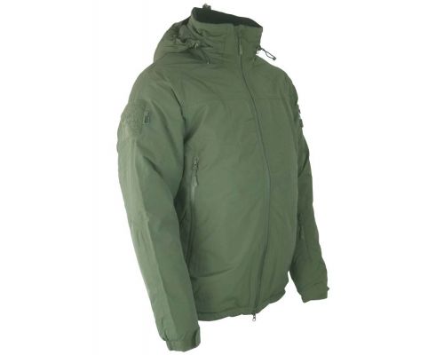 Куртка тактична KOMBAT UK Delta SF Jacket