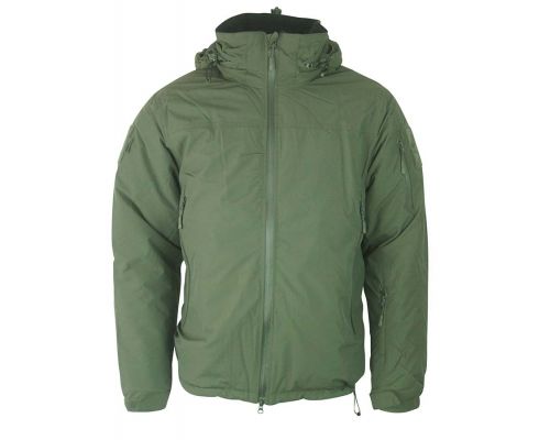 Куртка тактична KOMBAT UK Delta SF Jacket