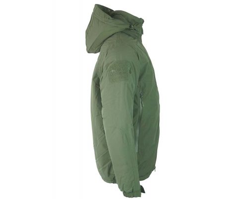 Куртка тактична KOMBAT UK Delta SF Jacket