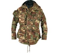 Куртка тактична KOMBAT UK SAS Style Assault Jacket M