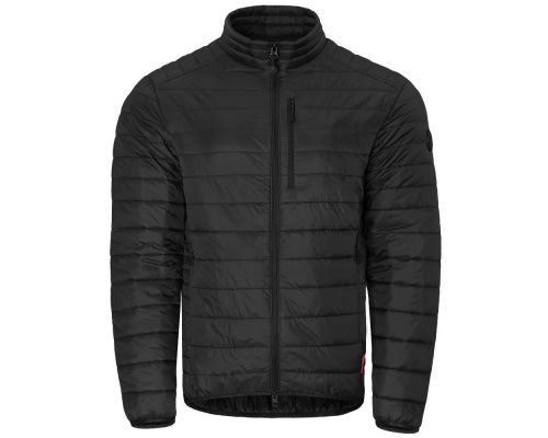 Легкий пуховик Storm G-Loft 100 Black (2462), M