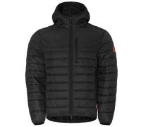 Легкий Пуховик Storm Hood G-Loft 150 Black (2461), M