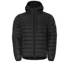 Легкий Пуховик Storm Hood G-Loft 150 Black (2461), M