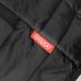 Легкий Пуховик Storm Hood G-Loft 150 Black (2461), M