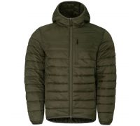 Легкий Пуховик Storm Hood G-Loft 150 Olive (2460), S