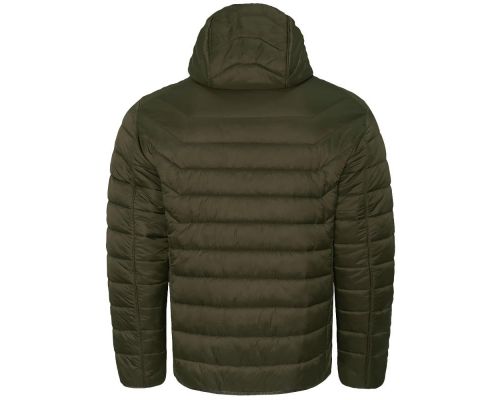 Легкий Пуховик Storm Hood G-Loft 150 Olive (2460), S Легкий Пуховик Storm Hood G-Loft 150 Olive (2460), S