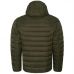 Легкий Пуховик Storm Hood G-Loft 150 Olive (2460), S
