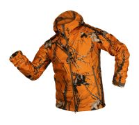 Мисливська куртка Rubicon FlameWood (7433), S