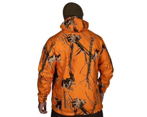 Мисливська куртка Rubicon FlameWood (7433), S Мисливська куртка Rubicon FlameWood (7433), S