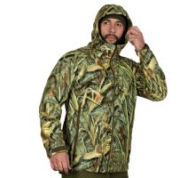 Мисливська куртка Rubicon StormWall Cane (7472), XXL