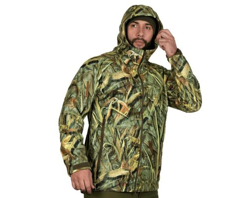 Мисливська куртка Rubicon StormWall Cane (7472), XXL Мисливська куртка Rubicon StormWall Cane (7472), XXL