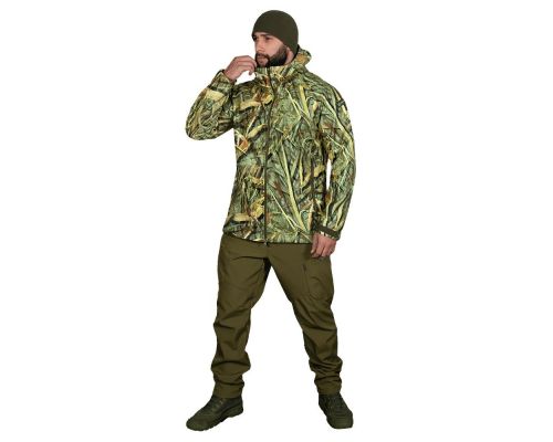 Мисливська куртка Rubicon StormWall Cane (7472), XXL Мисливська куртка Rubicon StormWall Cane (7472), XXL