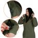 Жіноча куртка Stalker SoftShell Олива (7441), L