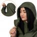 Жіноча куртка Stalker SoftShell Олива (7441), L
