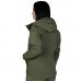 Жіноча куртка Stalker SoftShell Олива (7441), M
