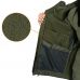 Жіноча куртка Stalker SoftShell Олива (7441), M