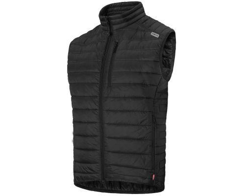 Жилетка Storm G-Loft 100 Black (2456), S Жилетка Storm G-Loft 100 Black (2456), S
