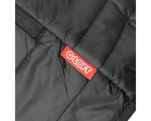 Жилетка Storm G-Loft 100 Black (2456), S Жилетка Storm G-Loft 100 Black (2456), S