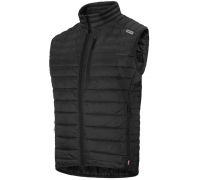 Жилетка Storm G-Loft 100 Black (2456), XL