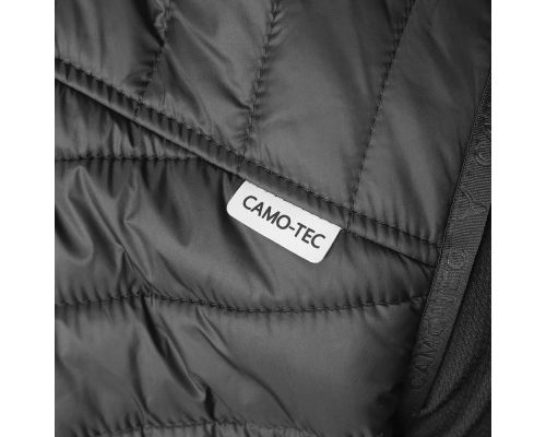 Жилетка Storm G-Loft 100 Black (2456), XXL Жилетка Storm G-Loft 100 Black (2456), XXL