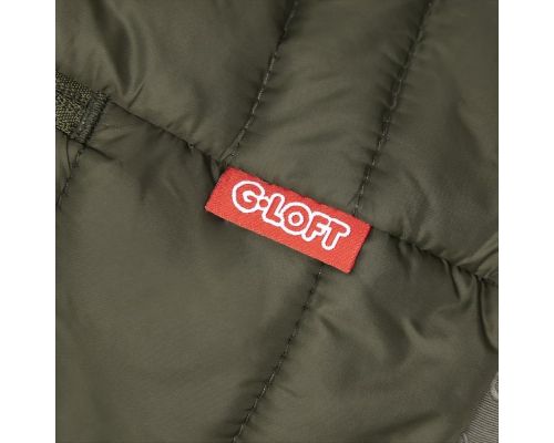 Жилетка Storm G-Loft 100 Olive (2455), L Жилетка Storm G-Loft 100 Olive (2455), L