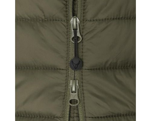 Жилетка Storm G-Loft 100 Olive (2455), S Жилетка Storm G-Loft 100 Olive (2455), S