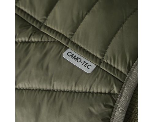 Жилетка Storm G-Loft 100 Olive (2455), S Жилетка Storm G-Loft 100 Olive (2455), S