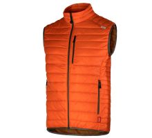Жилетка Storm G-Loft 100 Orange (5845), M