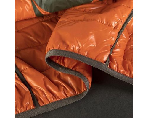 Жилетка Storm G-Loft 100 Orange (5845), S Жилетка Storm G-Loft 100 Orange (5845), S