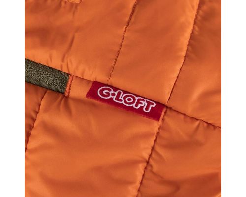 Жилетка Storm G-Loft 100 Orange (5845), S Жилетка Storm G-Loft 100 Orange (5845), S