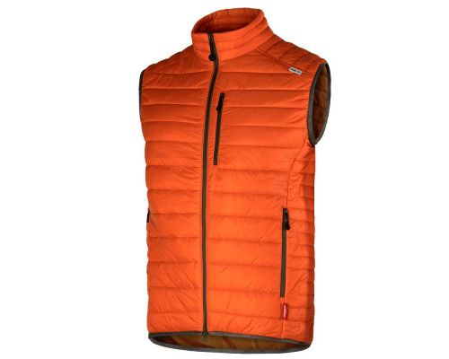 Жилетка Storm G-Loft 100 Orange (5845), XL Жилетка Storm G-Loft 100 Orange (5845), XL