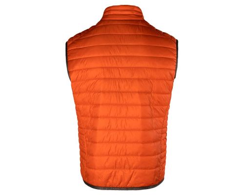 Жилетка Storm G-Loft 100 Orange (5845), XL Жилетка Storm G-Loft 100 Orange (5845), XL