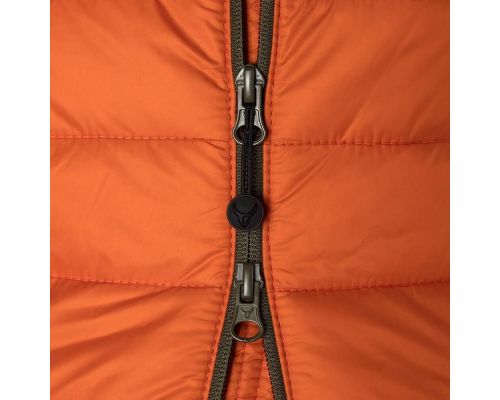 Жилетка Storm G-Loft 100 Orange (5845), XL Жилетка Storm G-Loft 100 Orange (5845), XL