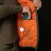 Жилетка Storm G-Loft 100 Orange (5845), XXL