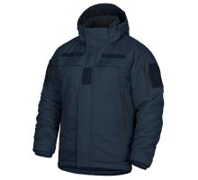 Зимова куртка Patrol System 3.0 Синя (7281), XS