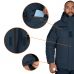 Зимова куртка Patrol System 3.0 Синя (7281), XS